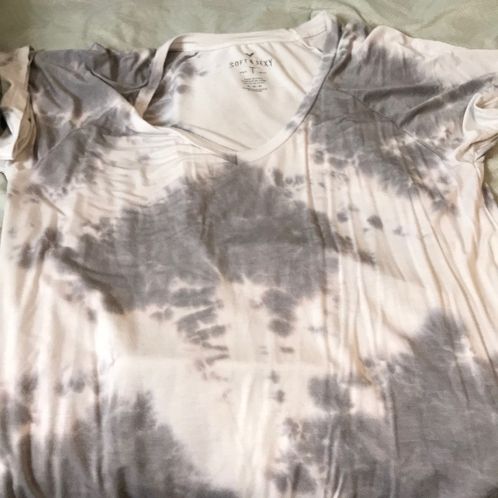 AE soft tee